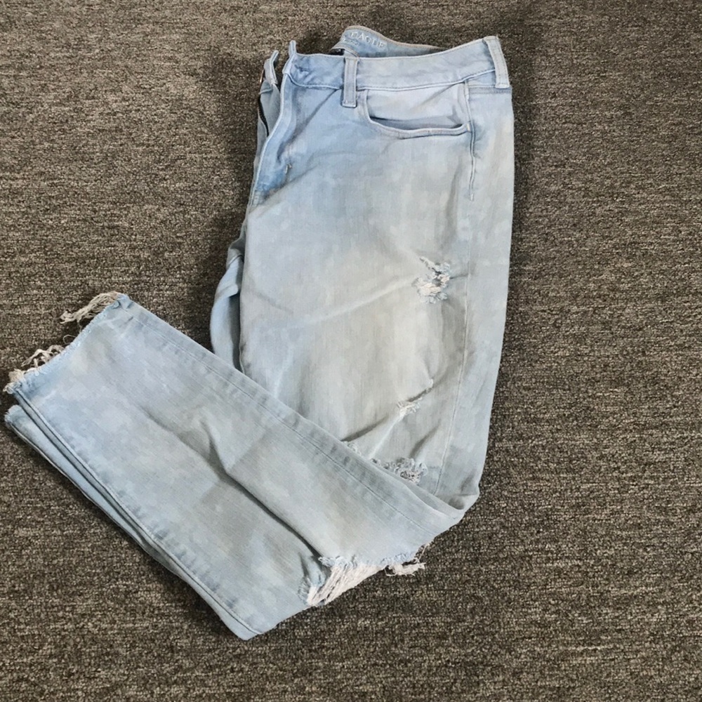 Ae jeans